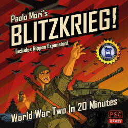 Blitzkrieg