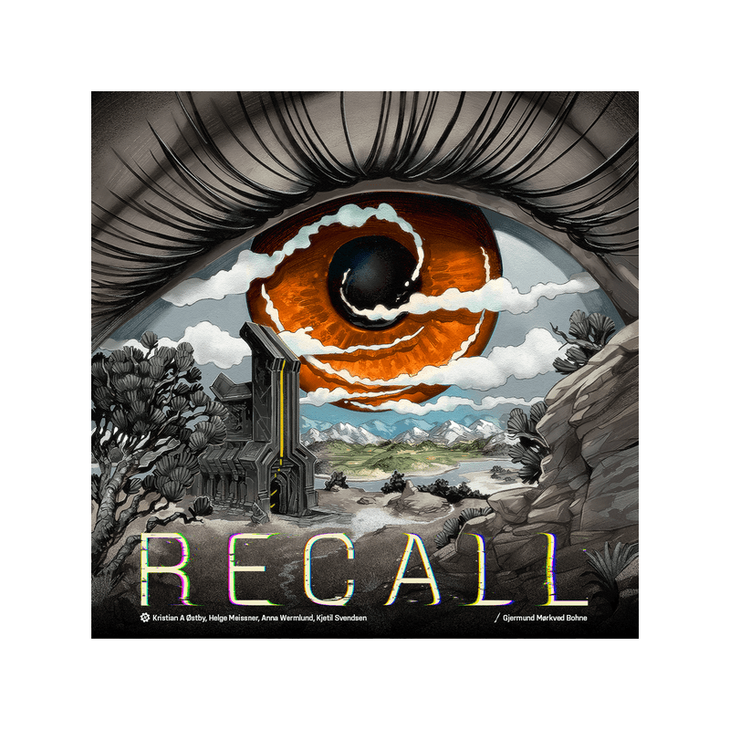 Recall