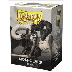 Dragon Shield Matte Non-glare