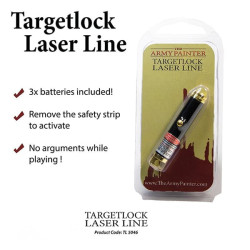 The Army Painter - Targetlock Laser Line
