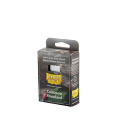 Arcane Tinmen Sleeves - Non-Glare - Standard (63x88mm) - 50 Pcs | Jubilant Sunday