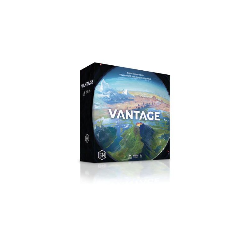 Vantage
