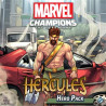 FFG - Marvel Champions: Hercules Hero Pack
