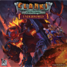 Clank! Catacombs- Underworld