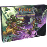 Clank! Catacombs- Lairs & Lost Chambers