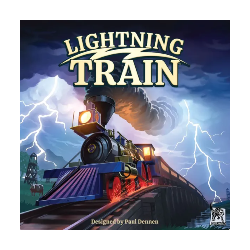 Lightning Train