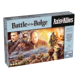 Axis & Allies Battle of the Bulge