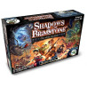Shadows of Brimstone: City of the Ancients Revised Core Set