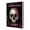 Vampire The Masquerade 5th Ed RPG Tattered Facade