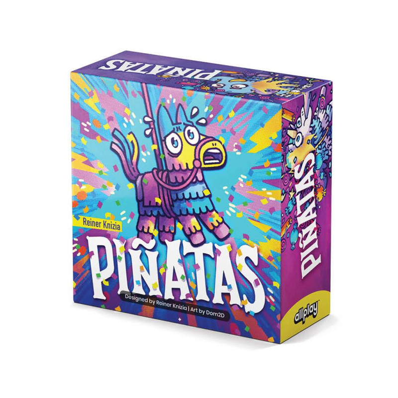 Piñatas