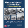 Unconditional Surrender: Western Campaigns