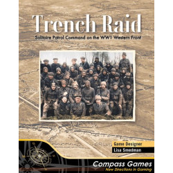 Trench Raid