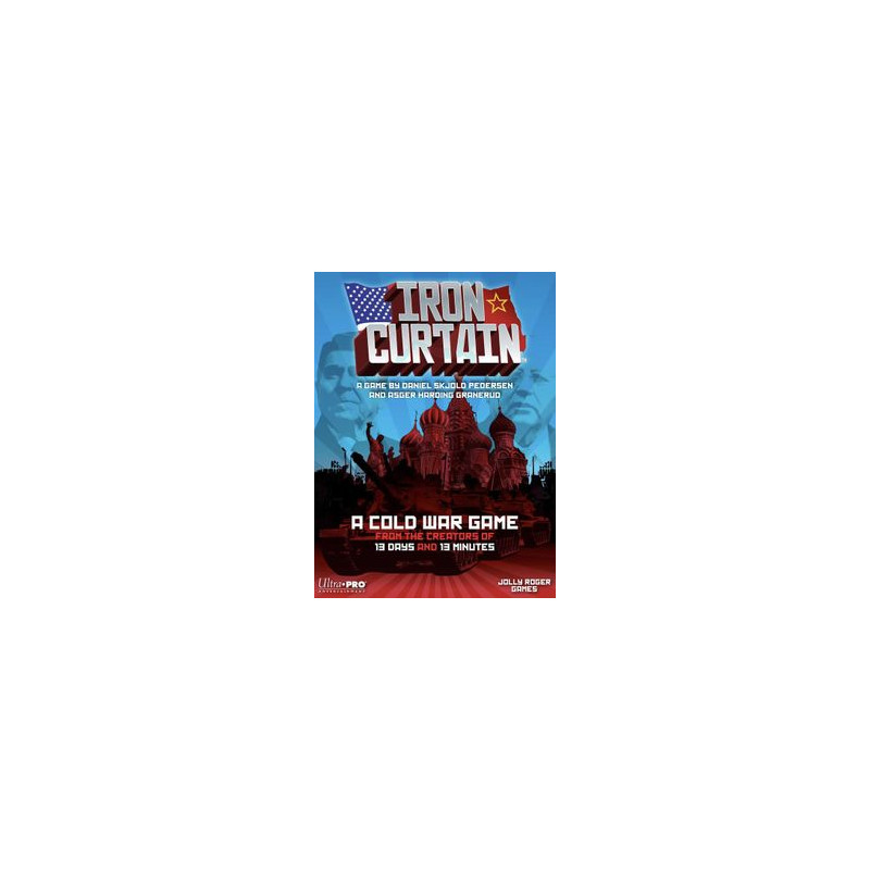 Iron Curtain