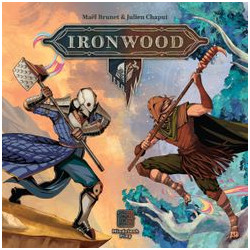 Ironwood