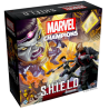 FFG - Marvel Champions: Agents of S.H.I.E.L.D. Expansion