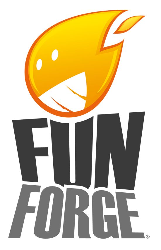 Funforge