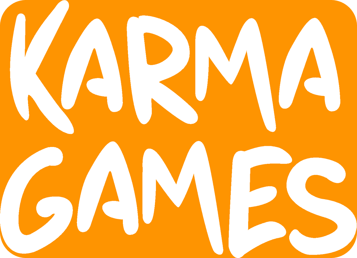 Karma Games