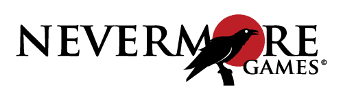 Nevermore Games
