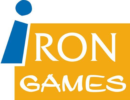 Iron Games