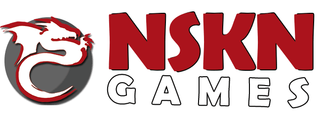 NSKN Games