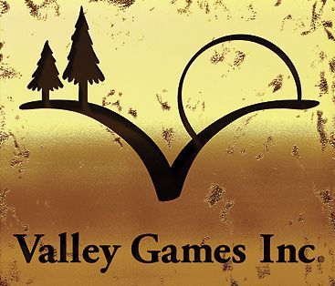Valley Games Inc.