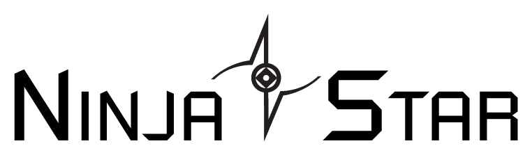 Ninja Star Games