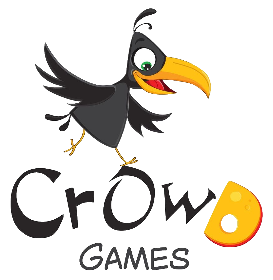 CrowD Games