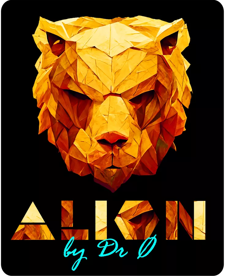 Alion – by Dr Ø