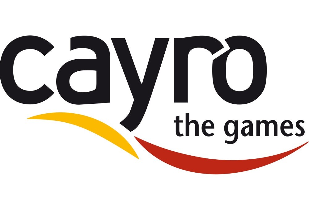 Cayro - the games
