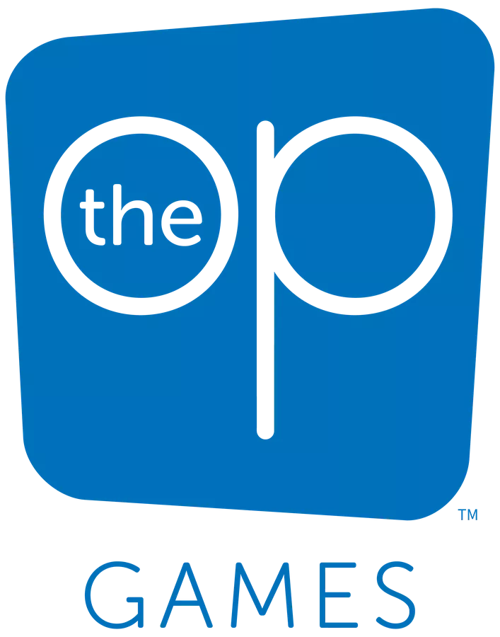 The Op Games