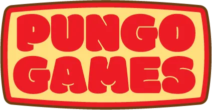 Pungo Games