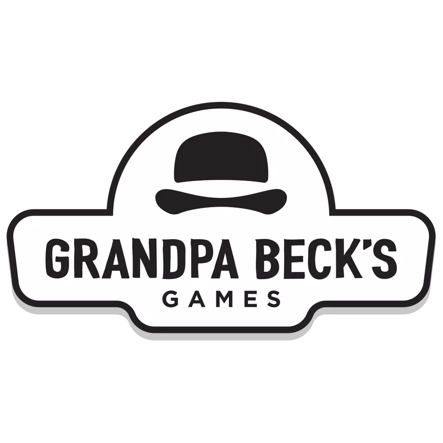 Grandpa Beck's Games