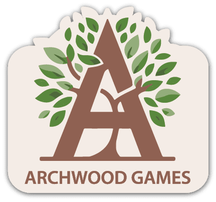 Archwood Games