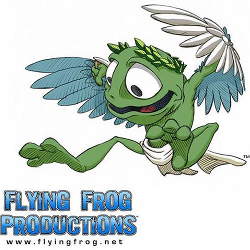 Flying Frog Productions