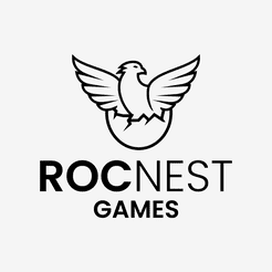 Roc Nest Games