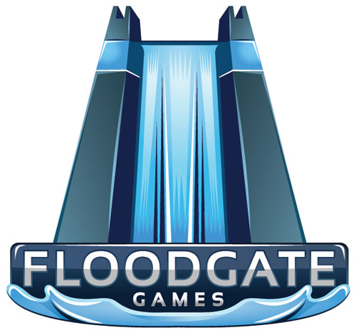 FloodGate Games
