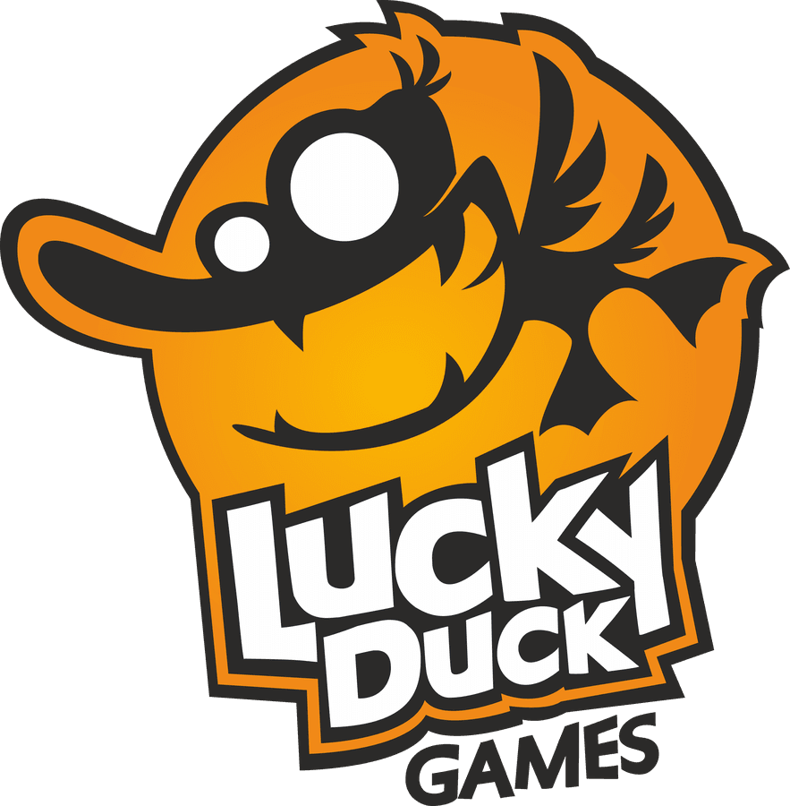 Lucky Duck Games